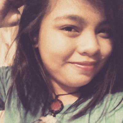 hello :)
“I was smiling yesterday,I am smiling today and I will smile tomorrow.Simply because life is too short to cry for anything.”