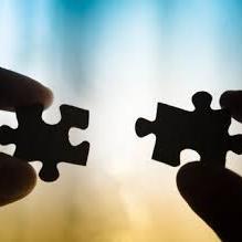 Read how to connect life, health, wealth and bliss!