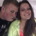 Britt Cox - @brittanynic0le2 - Twitter