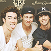 JonasWYRx's profile picture. Ok, I admit, I stalk Nick J :) This is the Twitter to follow for the best Jonas WYR :)x