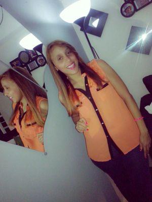 soy muy bella y soy unica ;claro y mi jemela love