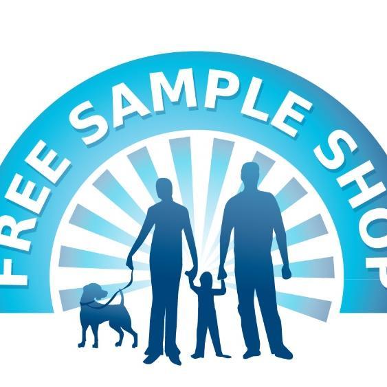 freesampleshop's profile picture. 