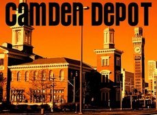 Camden Depot