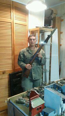 luisstill67's profile picture. 