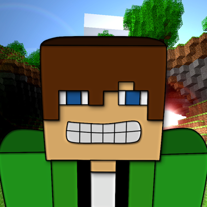DarkinCraft's profile picture. FAÇO VIDEOS DE MINECRAFT https://t.co/DUwcnH9Dbj