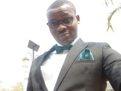 Humble...Physiotherapist from University of Lagos Nigeria...tech enthusiast...likes to get the best value for money.