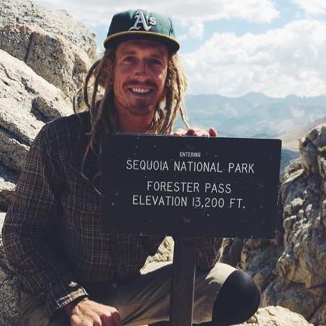 spatial data analyst--cartographer--environmentalist--activist--DIYer- ----@chrisjharrod on instagram---
