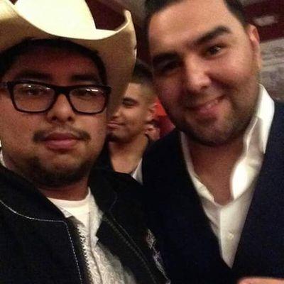 angelito_rincon's profile picture. 
