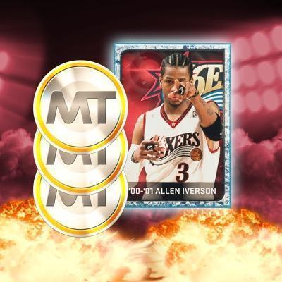 The fastest and easiest way to get every player in MyTeam you've ever wanted.