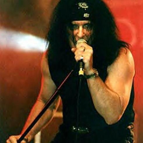 daveevans_rocks's profile picture. 