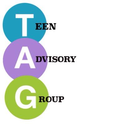 Teen Advisory Group for the Greenville Area Public Library
