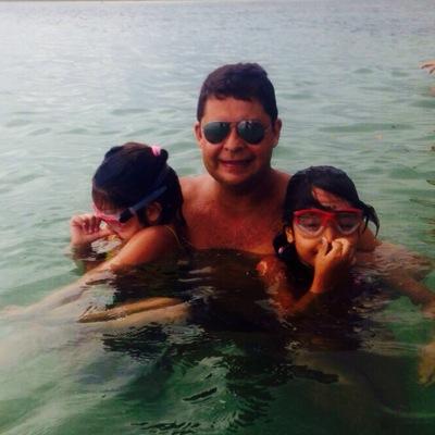 Dantasbr's profile picture. 