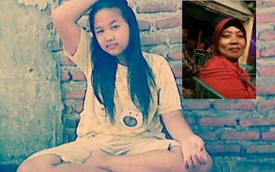 Mts. Ashfiyah IHS;)