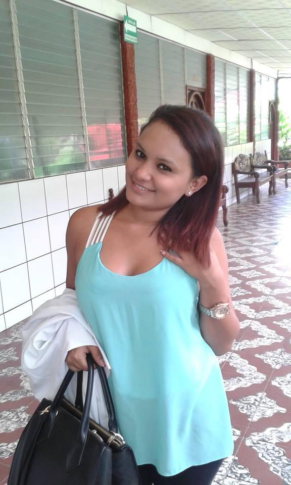 Nicaraguense por gracia de dios! :)
