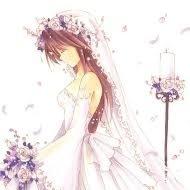 I'm Ikraos… Please to meet you #Angeloid Married