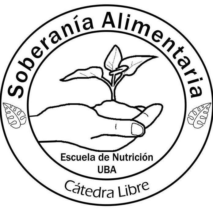 Cátedra de Soberanía Alimentaria de la Escuela de Nutrición, Facultad de Medicina - Universidad de Buenos Aires.