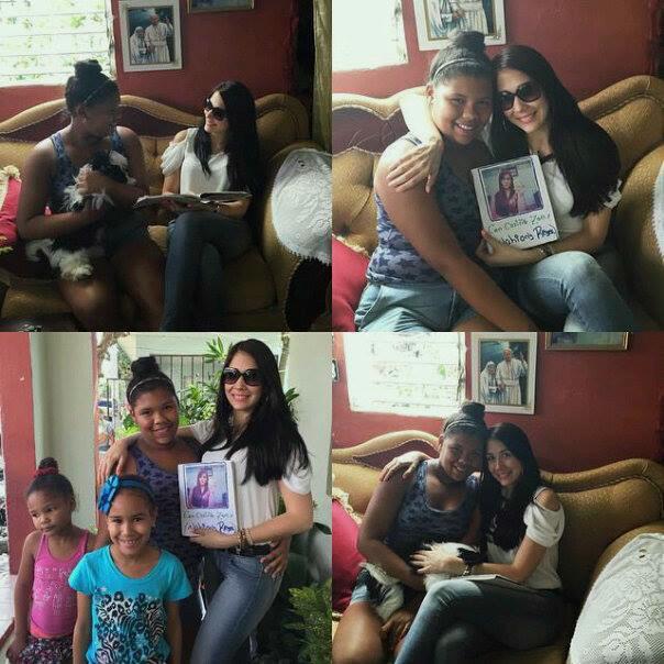 Soy Una Fans Enamorada De Su Idola Fan #1 de @nahiony la Siqo Desde Que Tenqo 7 Años Amo La Naturaleza Y Soy Una Futura Comunicadora