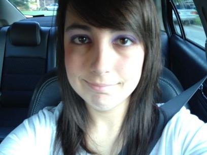 Lunibear's profile picture. Kasey