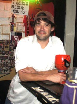 speakeasy2314's profile picture. 