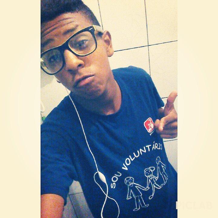 Markinhosvcs's profile picture. .. Love twitter sz  :3