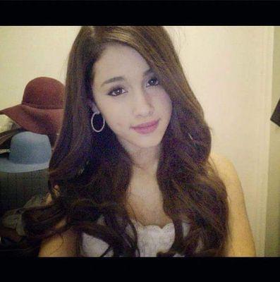 one last time  Arianator !:;
