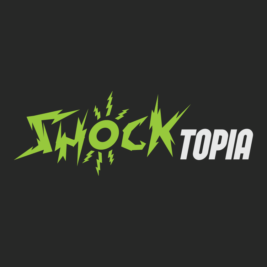 ShocktopiaNews's profile picture. 