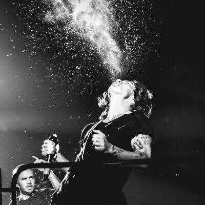 Louis is my sunshine