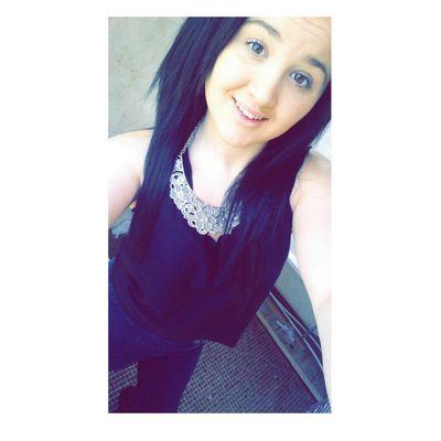 Lauren 16✌ Brantfreeman
