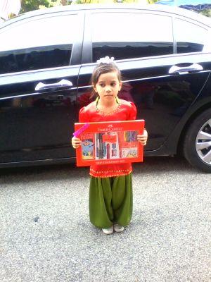 NurulSheina's profile picture. melaka