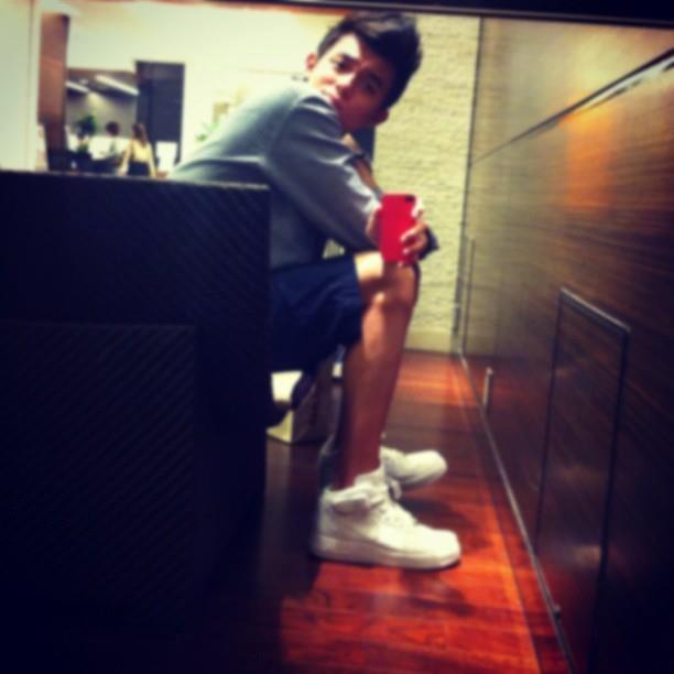 _brianlau's profile picture. 