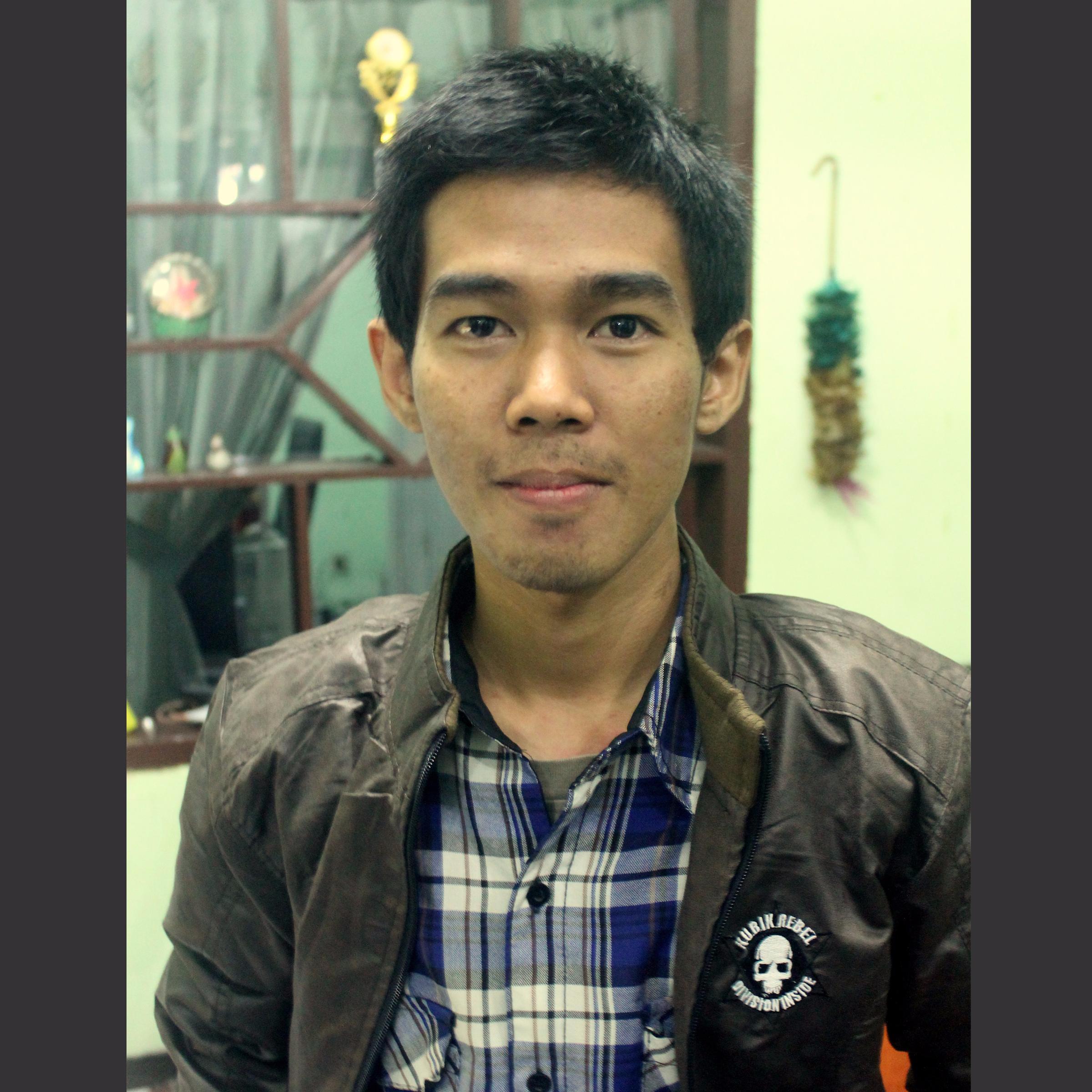 Chemical education UM '12 | Do whatever you like, be consistent, and success will come naturally | 756AF800 | @teropongku