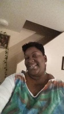 Renee Jordan Fredbaby54 Twitter
