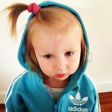 I am so cute ✨    tio harry