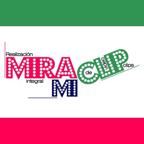 miramiclip's profile picture. Realización Integral de Video Clips