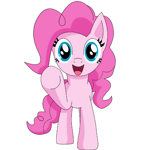 Pinkie Pieさんのプロフィール画像