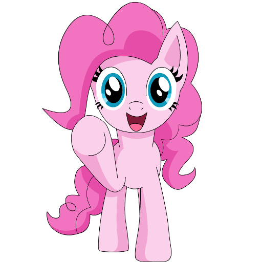 Pinkie Pie