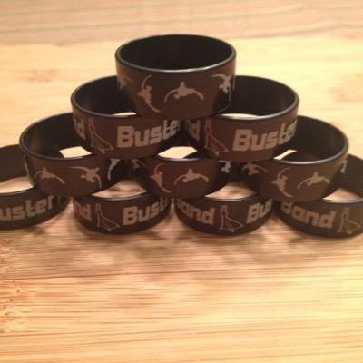 Hand Turned Calls Made in U.S.A. bandbustercalls@gmail.com