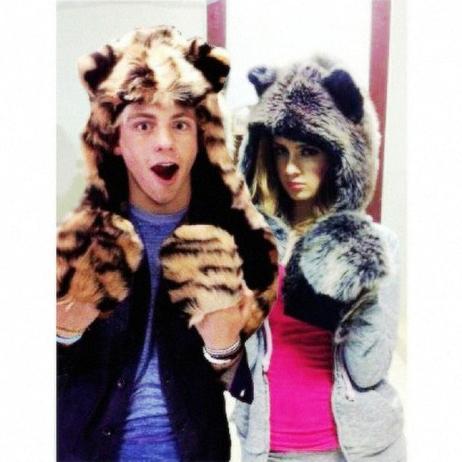 Los amo , no me importa lo que digan los demas, |Ariana| |R5| |Tini| |Laura|
