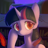 Twilight Sparkle fan(@TwiFanClub) 's Twitter Profile Photo