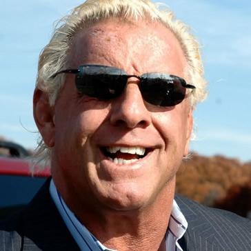 British Wrestling Legend, Extraordinaire! Hall of Fame member. Wooing Women till the day I die. [Fictional Character]