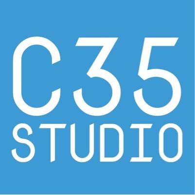 C35Studio's profile picture. Sean Story's fashionable relationship based custom website design and marketing firm.