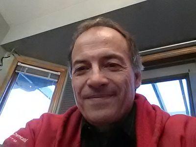 ChasseJp's profile picture. Husband, father of 3 very proud of my family. Running for fitness and enjoyment.