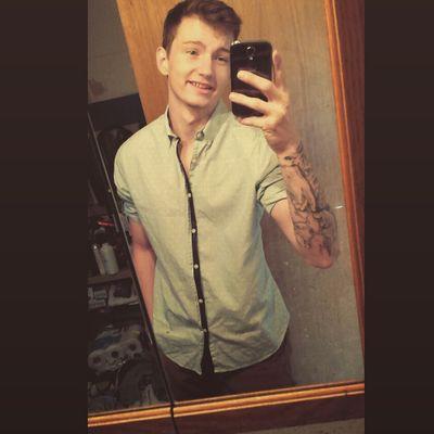 ig and snapchat: @joshhalsey.                     

Satisfaction brings mediocrity