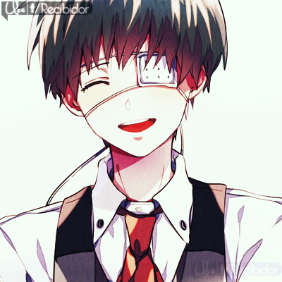 Somos una pagina de Facebook que generalmente sube contenido de Tokyo Ghoul http://t.co/uqhtSFxvcu