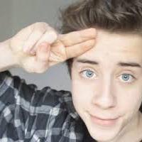 Rezende♥ Ravanha♥ Coelho♥Afreim♥ Cellbits♥Luiz♥ T3ddy♥ Terror♥Maycon♥ Skate♡ Linkin Park ♡···♡