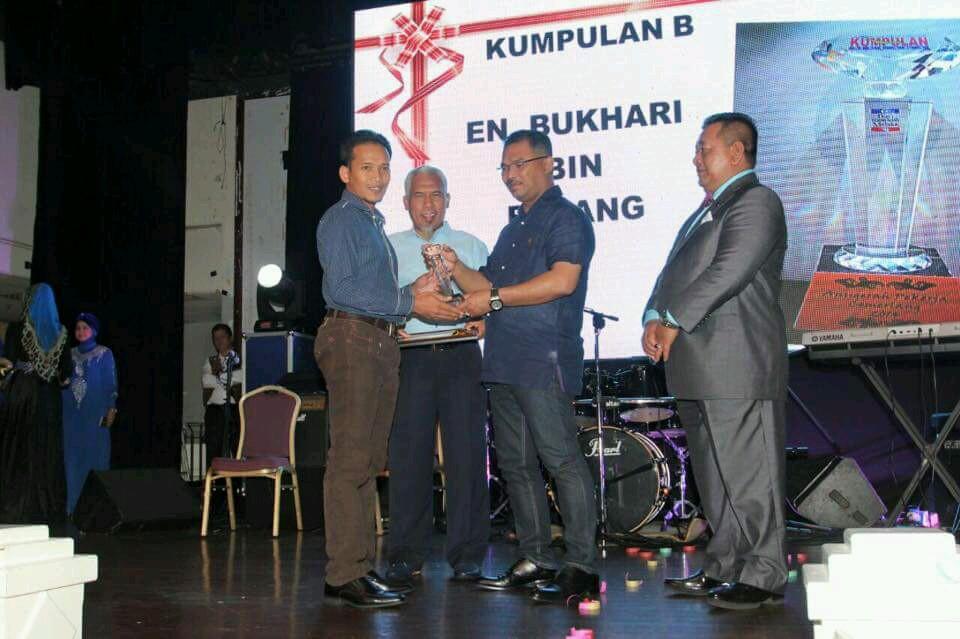 MibcRizal's profile picture. 