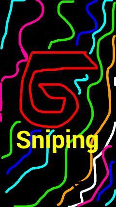 Genetics_Snipin's profile picture. 