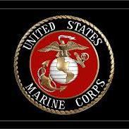 i am a wrestler who is joining the marine corps