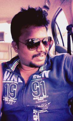 Glory, the past be ; Slurry, is the present :-)