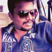 Nithin M R (@nithinmysore) 's Twitter Profile